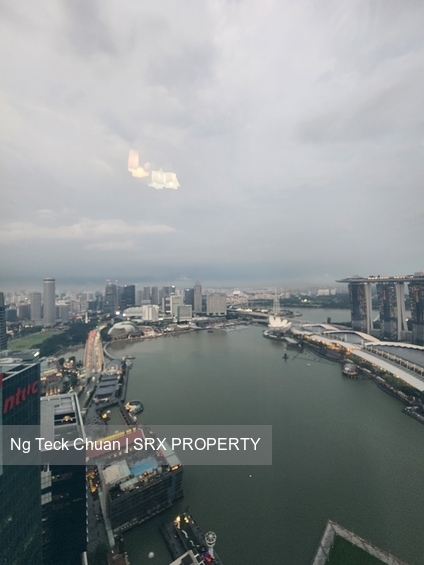 The Sail @ Marina Bay (D1), Apartment #419274311